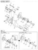 Order YANMAR 126650-44721 Shaft