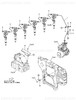 Order YANMAR 148661-77171 Bracket,Harness