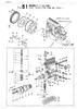 Order YANMAR 126654-51400 Valve Assy, Delivery