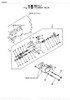 Order YANMAR 177061-04940 Screw