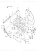 Order YANMAR 196313-01380 Nut, M8