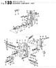 Order YANMAR X1541006620 Flyweight Assy