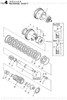 Order YANMAR 145410-83110 Screw
