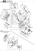 Order YANMAR 777062-02510 Plate Assy, Case