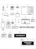 Order YANMAR 148218-07301 Label