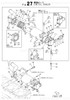 Order YANMAR 126683-33350 Pipe Assy, Cooler