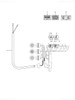 Order YANMAR 120650-07260 Label,Fuse Box Right