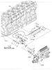 Order YANMAR 126616-67301 Lever