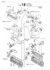 Order YANMAR 126635-18190 Duct, Air
