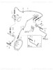 Order YANMAR 144626-59310 Hose, Rubber