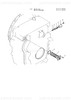 Order YANMAR 122710-35150 Strainer, Oil