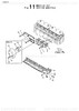 Order YANMAR 126645-12110 Manifold, Intake