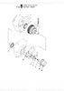 Order YANMAR 177068-03620 Shaft Assy, Output