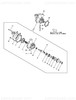 Order YANMAR 126443-43020 Cover, Pump