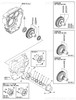 Order YANMAR 177516-03870 Coupling