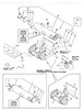 Order YANMAR 119173-44131 Bracket