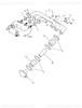 Order YANMAR 120325-12120 Pipe, Intake L=165