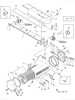 Order YANMAR 726613-18650 Cooler Assy, Inter