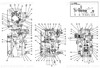 Order YANMAR 127695-61340 Shifter, T=4.5