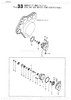 Order YANMAR 41641-550420 Body, Pump