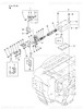 Order YANMAR 177512-04721 Gasket