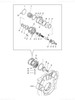 Order YANMAR 148018-42430 Washer