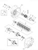 Order YANMAR 177522-03060 Pinion Assy, Z=22