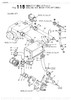 Order YANMAR 148816-49920 Support