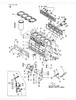 Order YANMAR 26218-080502 Stud,Bolt 8 X 50