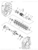 Order YANMAR 177533-03380 Pinion Assy, Z=32