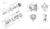 Order YANMAR XL135Y1400 Cover Assy, Front