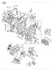 Order YANMAR 177418-02800 Plate, Baffle