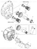 Order YANMAR 177056-03960 Bolt, Reamer M10X35