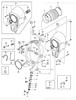 Order YANMAR 196340-03300 Housing Assy,Protect