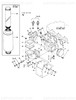 Order YANMAR 120325-13210 Gasket