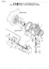 Order YANMAR 23831-150006 Union, 15