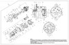 Order YANMAR XL155Y1400 Cover Assy, Front