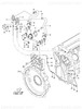 Order YANMAR 148960-03450 Hose, Rubber