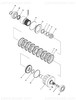 Order YANMAR 177512-03470 Pinion Assy, Z=30 Xr