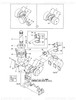 Order YANMAR 26203-080952 Bolt, M8X 95 Plated