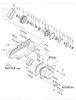 Order YANMAR 126677-77800 Cover, V-Belt