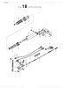 Order YANMAR 182001-59150 Bolt, Washer, 10X55
