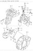 Order YANMAR 129209-44540 Bracket, Sub Tank