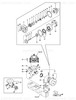 Order YANMAR X4918714000 Coupling