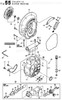 Order YANMAR 177062-02030 Flange, Sae#5