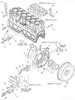 Order YANMAR 126613-01810 Foot, Mounting
