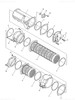 Order YANMAR 165001-26940 Core, Heat Exchanger