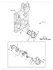 Order YANMAR 26772-300002 Nut