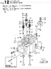 Order YANMAR 126618-11470 Sleeve, Nozzle