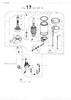Order YANMAR 182001-20310 Bracket, Rr.